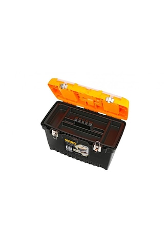 Mano - Jmt-19 Jumbo Metal Kilitli Takım Çantası