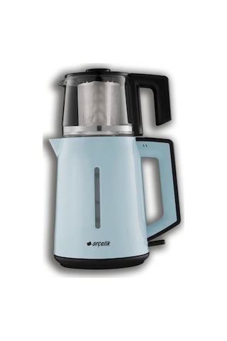 Arçelik CM 3940 M Pastoral 1.8 LT Çay Makinesi