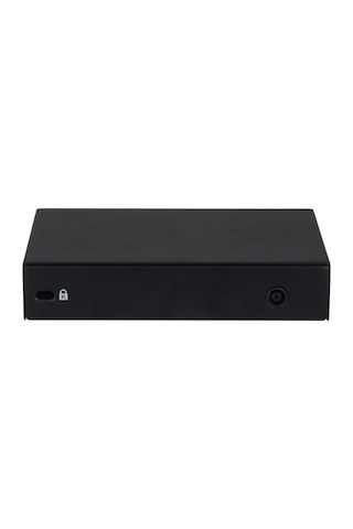 Pfs3006-4et-60 4 Port 10/100 + 2 Port 10/100 Uplınk 250 Metre 60w Poe Metal Kasa Swıtch
