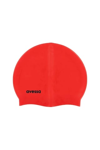Avessa Sc401 Silikon Havuz Bonesi Kırmızı Kırmızı