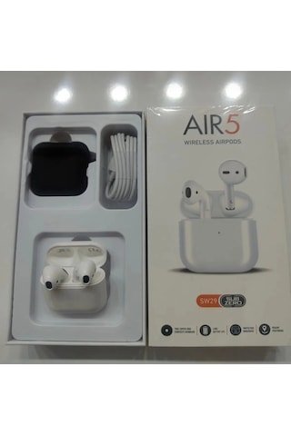 Bluetooth Kulaklık - Sw21-sw29