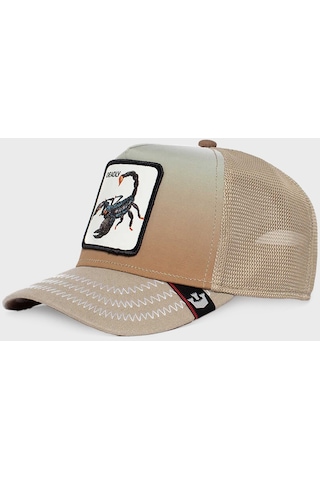 Goorin Bros Unisex Şapka 1010367 Bej