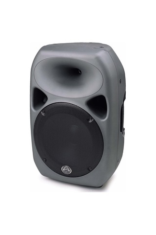 Wharfedale Titan 15A Aktif Hoparlör