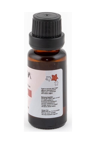 Tokasya Argan Yağı 5 x 20 ML