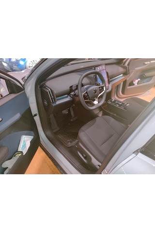 Kaiser Volvo Ex30 3d Maxi Havuzlu Paspas, 2025-