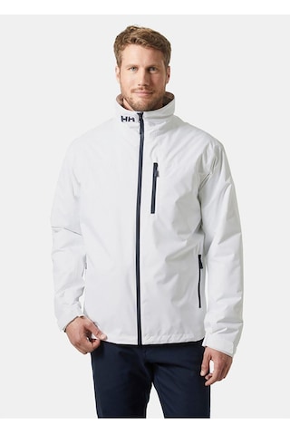 Helly Hansen Crew Midlayer 2 Erkek Ceket-3346 Beyaz