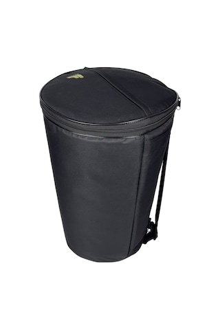 Fortex 300 Serisi Darbuka Çantası Siyah