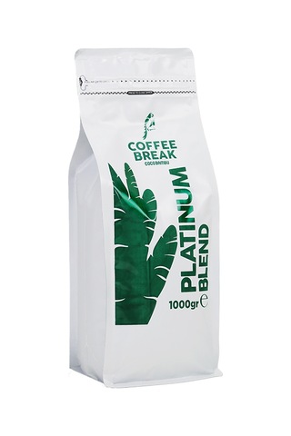 Coco Bambu Platinium Blend Espresso 1 KG
