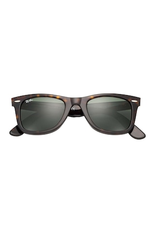 Ray-Ban Rb2140 902 50 22 3n Wayfarer Güneş Gözlügü Metalik