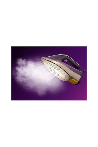 Philips Dst8040/30 Azur Buharlı Ütü