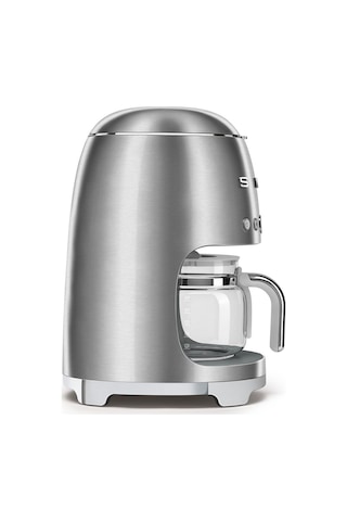 Smeg DCF02SSEU Filtre Kahve Makinesi