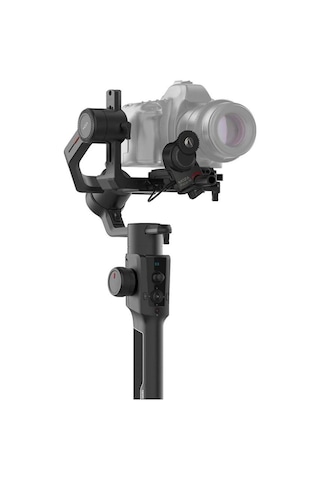 Moza Air 2 Gimbal + İFocus M Odak Takip Motoru