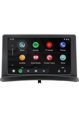 Renault Clio 3 Android Multimedya Sistemi 2008-2012 Crv-4451xd