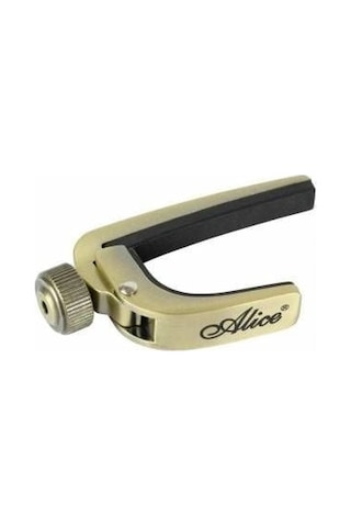 A-007j-br Vidalı Gitar Kaposu Bronz