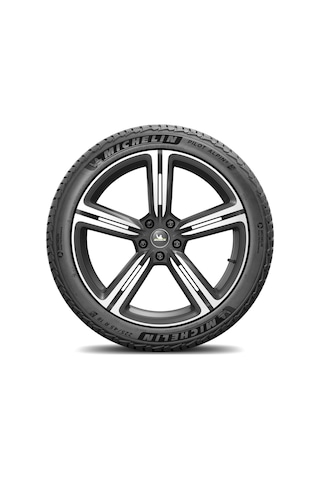 Michelin 275/50 R21 113V XL Pilot Alpin 5 Suv MI Kış Lastiği 2025