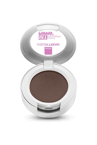 Avon Color Trend Tekli Far Warm Brown