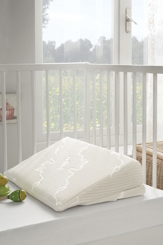 Yataş Bedding Milky Bebek Reflü Yastık 60X35X15 CM