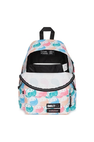 Eastpak Sırt Çantası Day Pak'r Laptop Gözlü Smiley Yy Color 5k3
