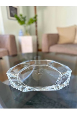 Paşabahçe Nude Reflection Servis Tabağı 32 Cm