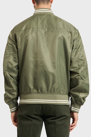 Calvin Klein Erkek Mont Lv04rd524g Ldy Haki Haki