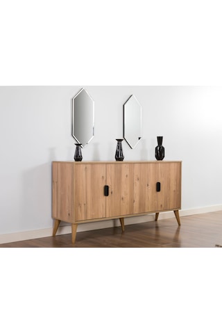 Dardason Turna Konsol