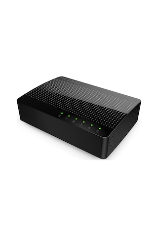 Tenda Sg105 5 Port Gigabit Masaüstü Switch