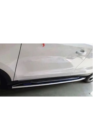 Chery Omoda 5 Yan Basamak 2022+ Sonrası Uyumlu
