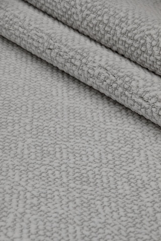 Kashe Halı Harmony 6036 Gri Salon Halısı Oturma Odası Halısı Koridor Halısı Mutfak Halısı Modern Makine Halısı Gri