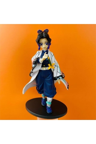 Demon Slayer Shinobu Kocho Figür Fg-18