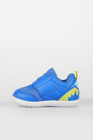 Vicco Donut Basic Erkek İlk Adım Saks Mavi Sneaker Saks Mavi