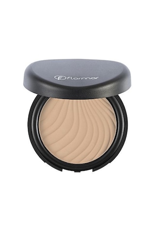 Flormar Compact Pudra Medium Rose 90