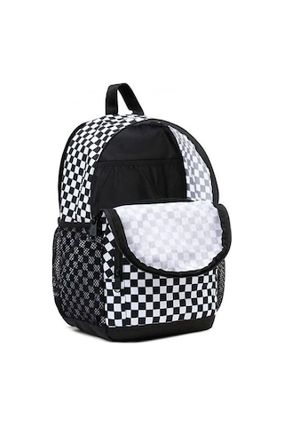 Vans Alumni Pack 5-b 22 Lt Çanta Vn0a7udsy281 Siyah