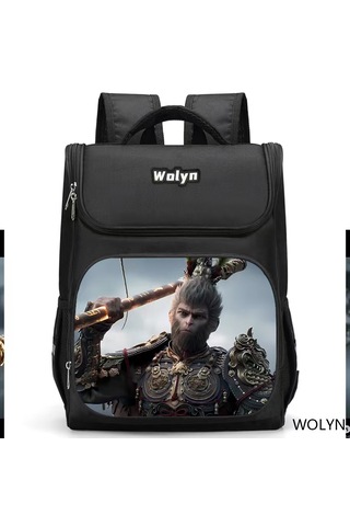 Xinxin Popüler Siyah Efsane Wukong Periferik Büyük Kapasiteli Sır