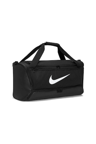 Nike Nk Brsla M Duff 9.5 60l Misc Dh7710-010 Spor Çantası Çok Renkli