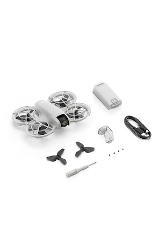 Dji Neo Single 4K Drone 135GR (EU) (Dji Turkiye Karfo Karacasulu Garantili)