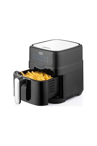 Conti CDF-451 Prime Airfryer Yağsız Fritöz