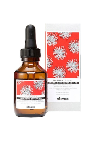 Davines Naturaltech Energizing Superactive Dökülme Önleyici Serum 100 ML