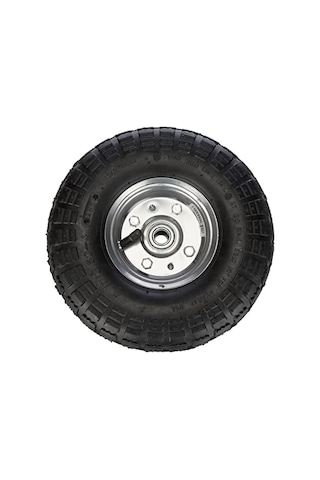 42511 250 Mm Tyre & Wheel Assembly