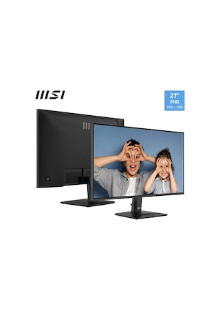 23.8 Pro Mp242 E14c, Kurumsal Monitör, Fhd, 16:9, Flat, Ips, 144hz 1ms, Freesync