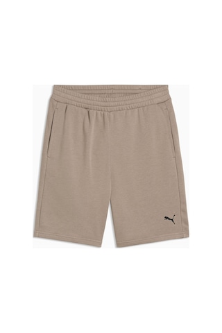 Puma Train All Day Essentials Erkek Bej Şort 525909-95 Krem