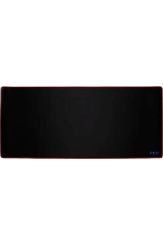 Inca Imp-018k Oyuncu Mouse Pad,900 400mm,kırmızı