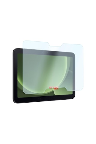 Samsung Uyumlu Galaxy Tab Active 5 Pro Ekran Koruyucu 10.1 İnç Nano