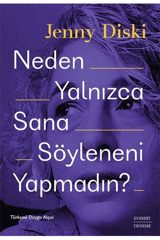Yazan Kadın İçin Savunma + Neden Yalnızca Sana Söyleneni Yapmadın + Okuma Sticker'ları