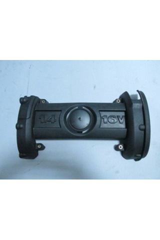 Skoda Fabıa 07/10 Motor Üst Kapağı 1.4cc 16 Valf Bfn