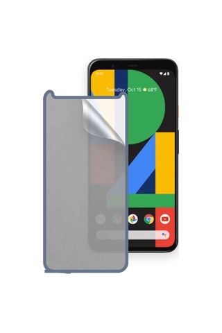 Google Pixel 4 Xl Uyumlu Ön Yüzey Mat Hidrojel Ekran Koruyucu 42244995