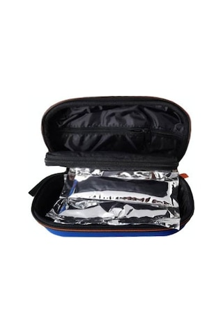 İnsülin Taşıma Çantası Pulsemed Mavi