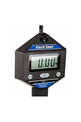 Parktool Ds-1 Dijital Tartı Pt10ds1 Beyaz