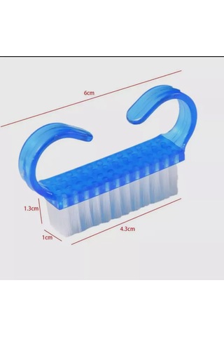 Gelıcon Manikür Ve Pedikür Fırçası 50 Adet 217104839