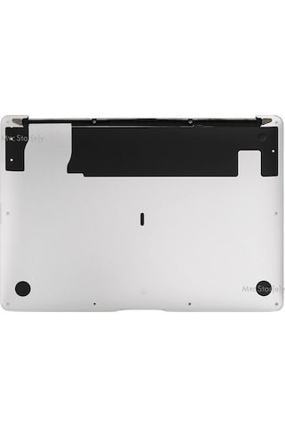 Macbook Air İle Uyumlu 13inc A1369 A1466 Alt Kapak Bottom Case 2010/2015