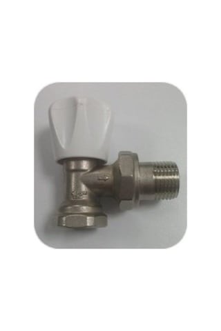 Kalde Köşe Radyator Petek Vanasi 10adet